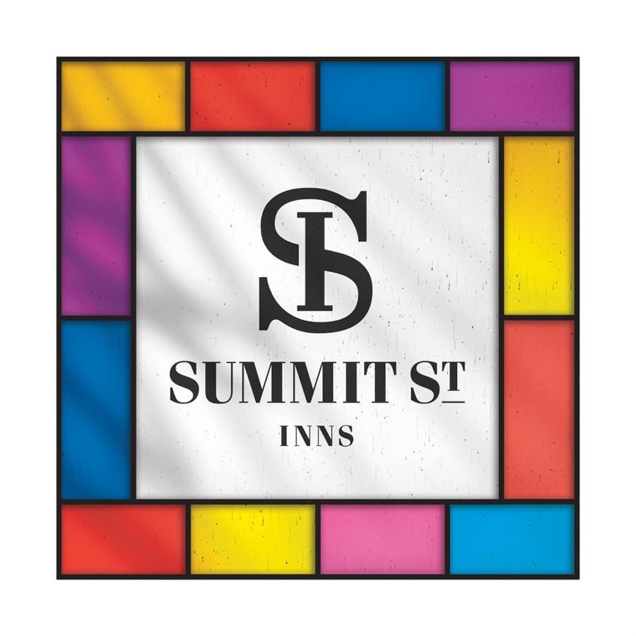 Summit Street Inns Уинстън-Сейлъм Екстериор снимка